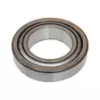 Tapered roller bearing 38,1-65,088-18,288/13,97mm - Tapered roller bearings - 02Z311206 - 2