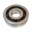 Ball bearing 25-68-17mm - Ball bearings - 90363-25036 - 2