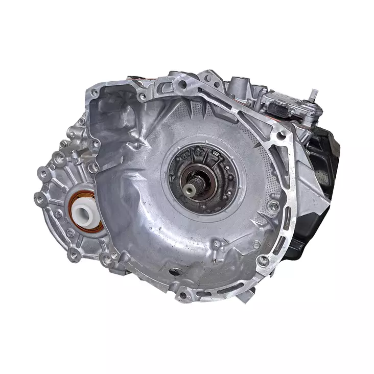 Automaattivaihteisto TF80 Opel Insignia 2.0D - Opel automaattivaihteistot - 55573796 - 1