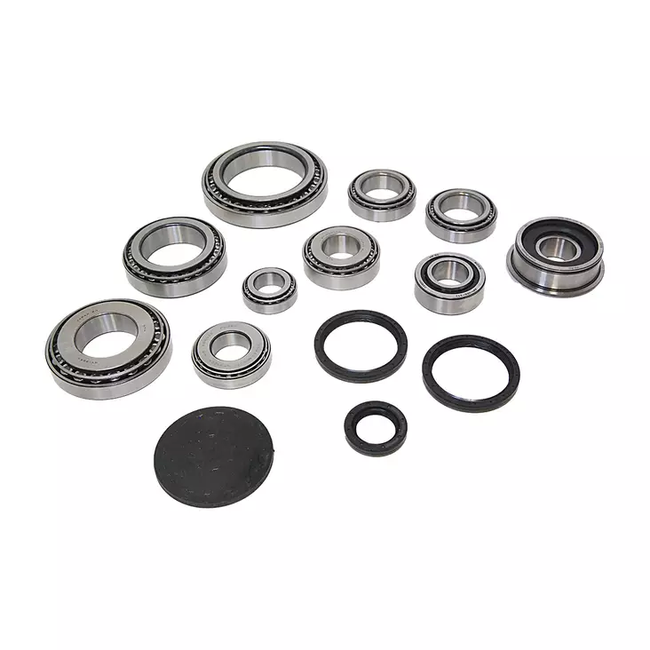 Bearing kit 0A5 / 0A6 6spd VW T5 (2009-16) - Transporter T5/T6, 0A5 [6sp] - MKVWT5.0A5.02 - 1