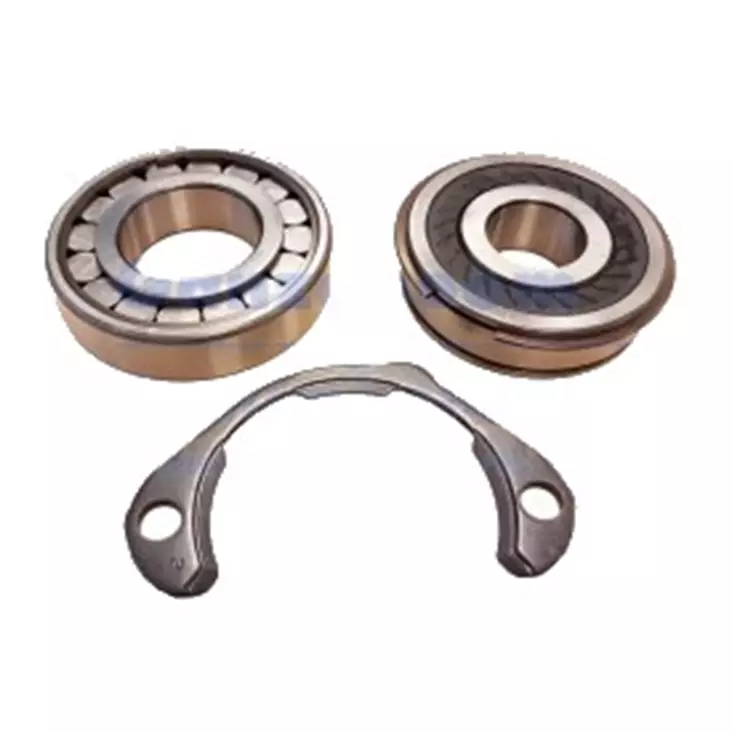 Bearing kit ML5 / MLUC Main shaft - PSA ML5C, MLUC (2001>) - 2372.66 - 1