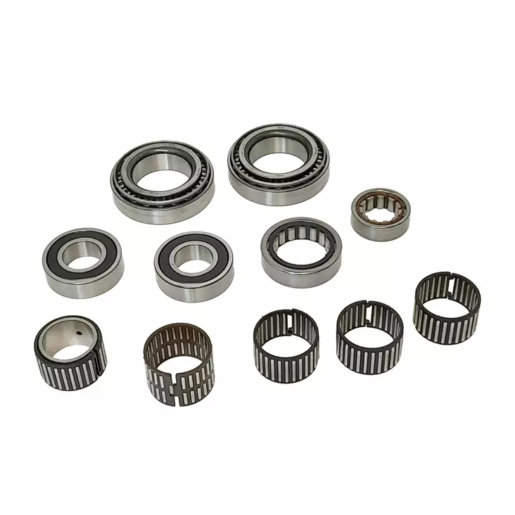 Laakerisarja Mini R50/R52 GS5-52BG 5spd - GS5-52BG - GS5-52.02346 - 1