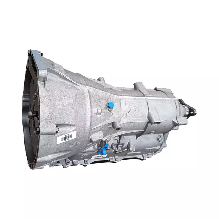 Automaattivaihteisto GA8HP51Z BMW uusi - BMW automaattivaihteistot - 24005A04A56 - 1