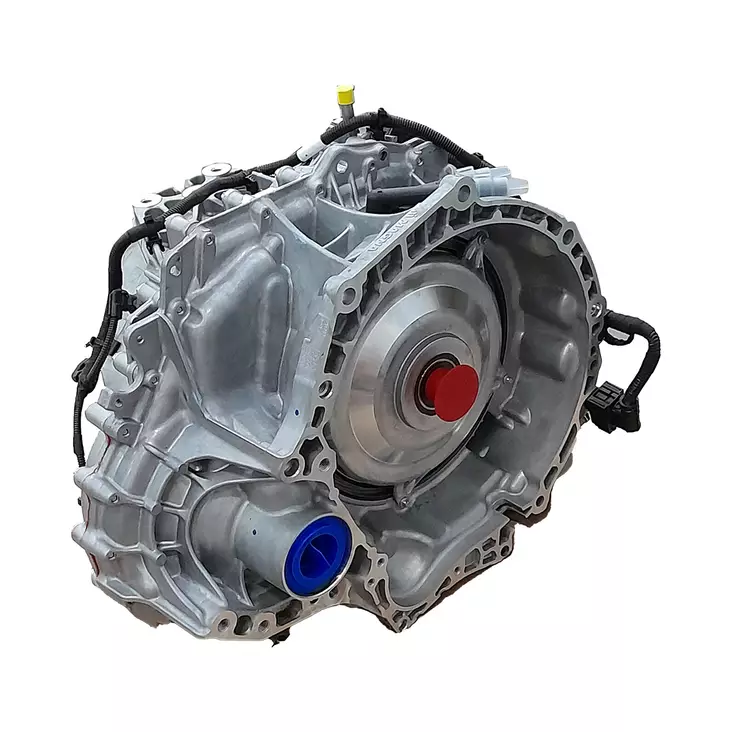 Automaattivaihteisto 7DCT400 BMW X1 uusi - BMW automaattivaihteistot - 28005B15046 - 1