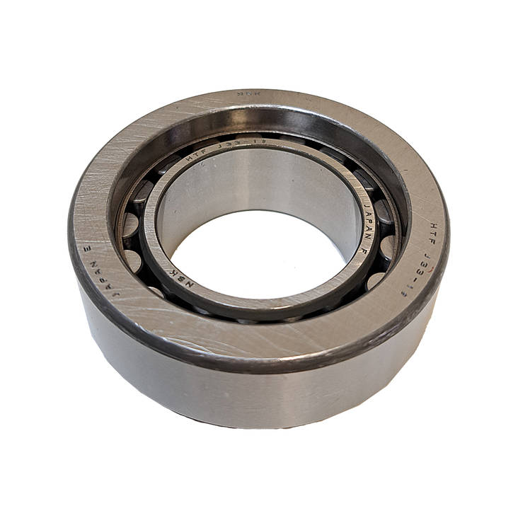 Roller bearing 33X60X17.3 / 20.4 - Roller bearings - 90365-33006 - 1