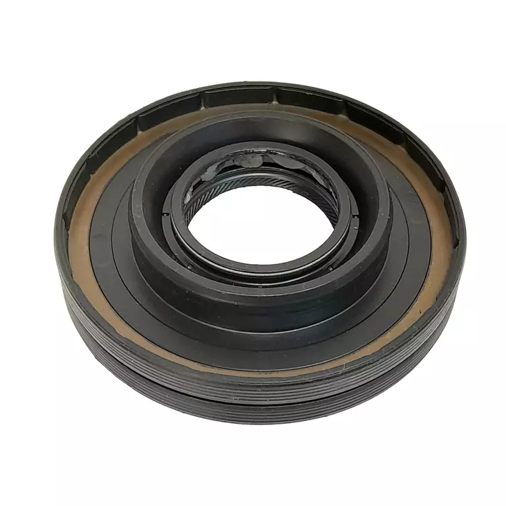 Huulitiiviste 8HP55 vetopyörästö kaksipuolinen - ZF8HP55A, ZF8HP90A tiivisteet - 0BKMCS37596 - 1