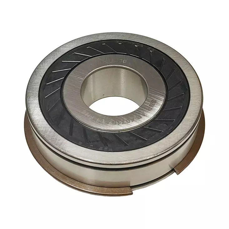 Ball bearing MLGU 5spd main shaft - PSA MLGU 5sp / 6sp (20MU××, 20GP××) - 231746 - 1
