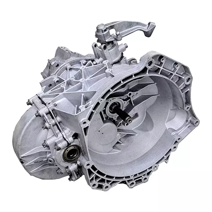 Manual transmission M40 PSA rebuilt - Citroën manual transmissions - 55211916 - 1