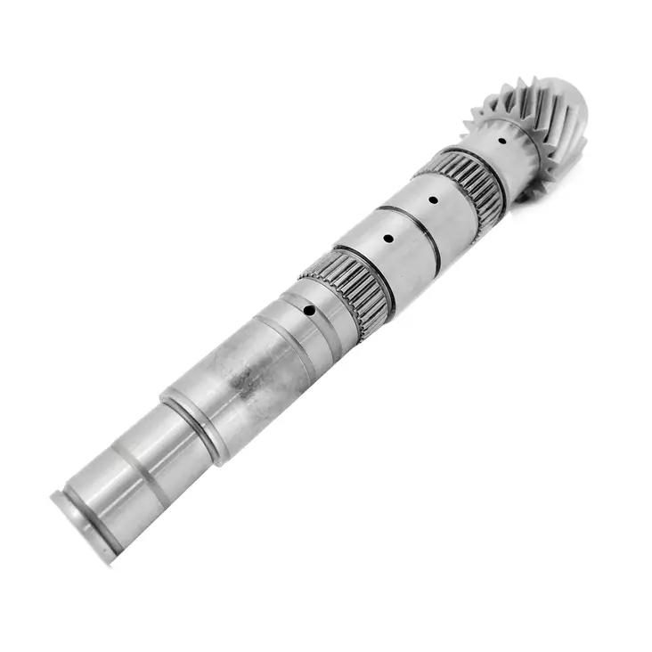 Pinionakseli GS5-52 Mini [19/79] - GS5-52BG - GS5-52.02076 - 1