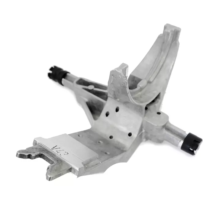 Siirtohaarukka GS5-52 1-2 vaihde Mini - GS5-52BG - GS5-52.02106 - 1