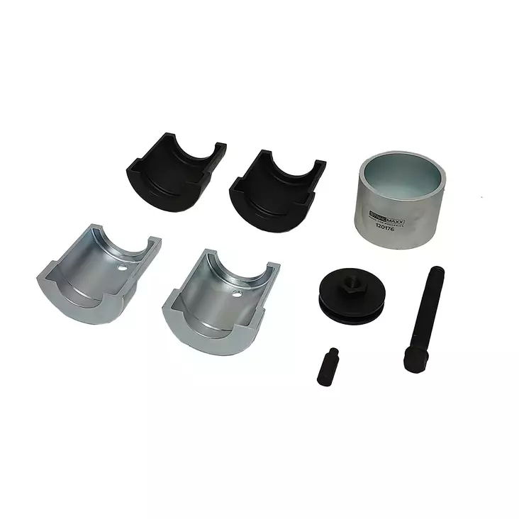 Tool kit VAG puller set for 5 and 6spd manuals - 02M / 02N / 02Q [6 spd] - 120176 - 1