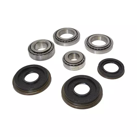 Repair kit MB rear Differential - Mercedes-Benz differentials - MKMB-RDIFF07 - 1