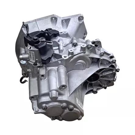 Manuaalivaihteisto B6 Ford / Volvo kunnostettu - Ford manuaalivaihteistot - 36011557 - 2