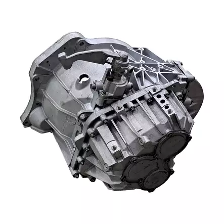 Manuaalivaihteisto M40 Fiat Ducato 3.0 kunnostettu - Fiat manuaalivaihteistot - 55211917 - 2