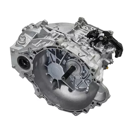 Manual transmission ZD77 Kia 6spd rebuilt - Manual transmissions - 430003D847 - 1