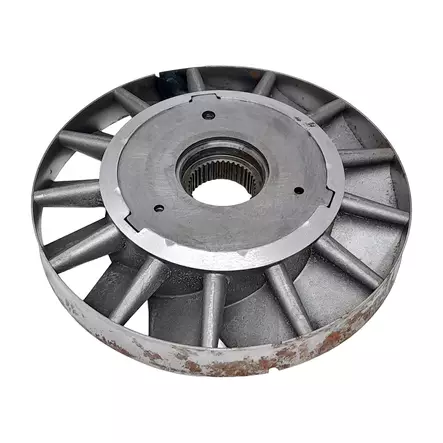 Staattoripyörä 722.6 MB momentinmuunnin käytetty - 722.6, NAG1 momentinmuuntimet - A2112570207 - 2