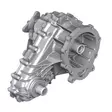 Transfer case NV125 X5 E53 A5S 5L40E ( 2001-03) - BMW transfer cases - 27107504567 - 1