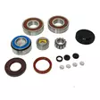 Bearing kit GS6-37DZ / GS6-37BZ BMW Getrag - GS6-37BZ/DZ - BKGS6-37 - 1