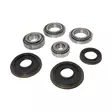 Repair kit MB rear Differential - Mercedes-Benz differentials - MKMB-RDIFF07 - 1