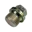 Oil drain plug ATC400 / ATC500 / NV125 transfer case - ATC400 - 27111226467 - 2