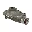 Front differential BMW 3.08 high cover rebuilt - BMW differentials - 31507591997 - 1