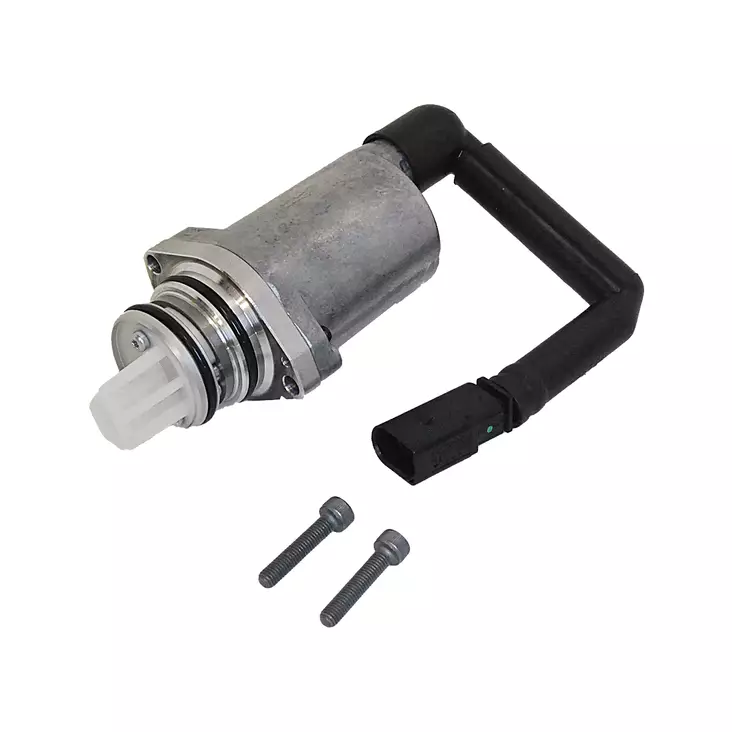 Haldex Pump VAG Gen1 02D525557 - Audi, VW and Porsche differentials - 02D525557 - 1