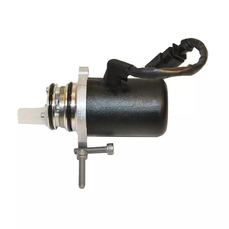 Pump Haldex GEN1 Volvo - Haldex / AOC differentials - 118577 - 1