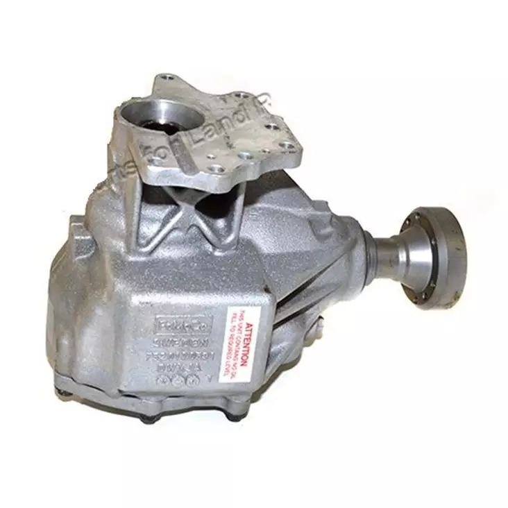 Kulmavaihde Land Rover/ Range Rover kunnostettu - Land Rover jakovaihteistot - LR007147 - 1