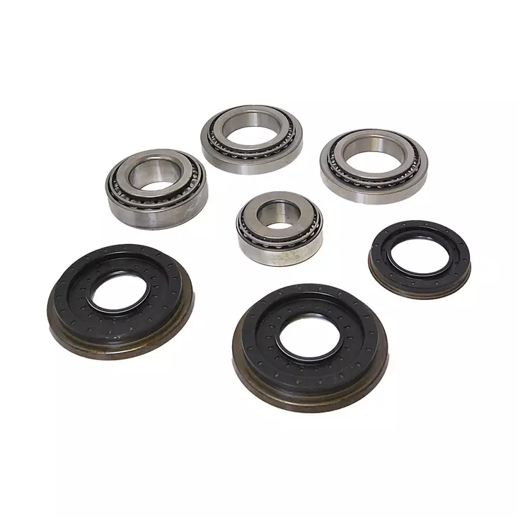 Repair kit MB rear Differential - Mercedes-Benz differentials - MKMB-RDIFF07 - 1
