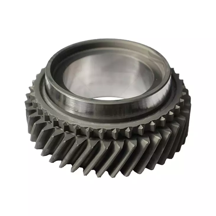 Ratas PF6 4-vaihde 40t - PSA PF6 / PA0 / PK4 - 93190887 - 1