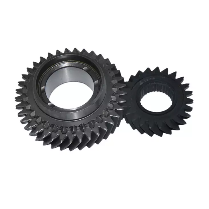 Ratassarja 02Z 5-vaihde VW Transporter [23x37] - Transporter T5, 02Z [5sp] - 02Z-5TH-23X37 - 1