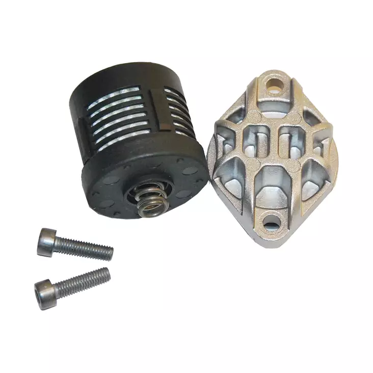 Filter Haldex Volvo / Ford AOC Gen 3 - Volvo, Ford and Land Rover differentials - 30787687 - 1