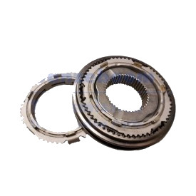 Synkroasetelma MT82 Ford 3-4 vaihde (vm. 08/2007>) - Ford MT82 - 1567807 - 1