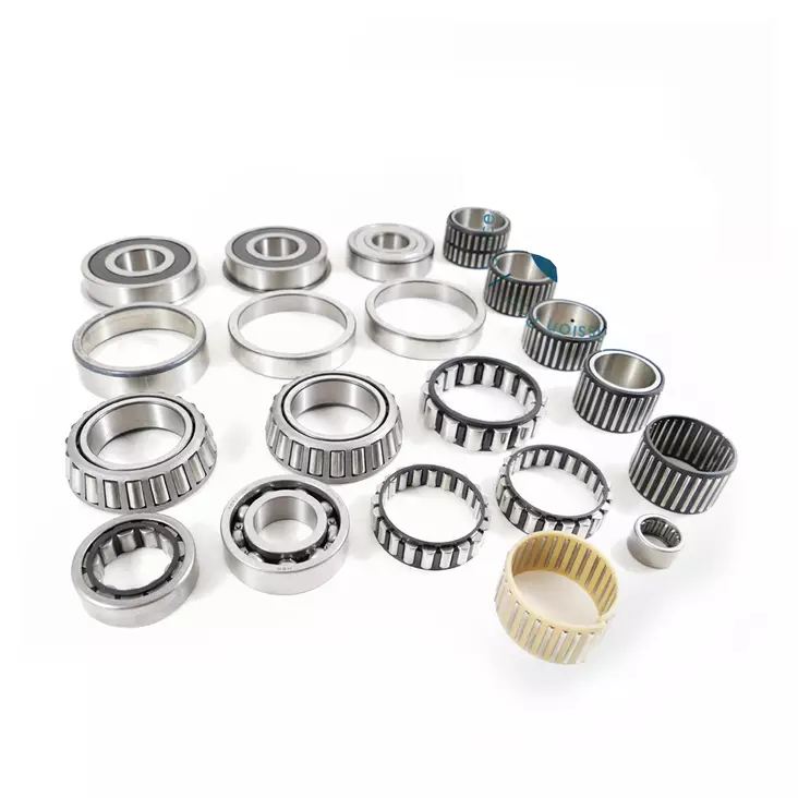 Laakerisarja GS6-53BG / GS6-53DG - GS6-53BG/DG Getrag / GS6-53BZ/DZ ZF - SP02827 - 1