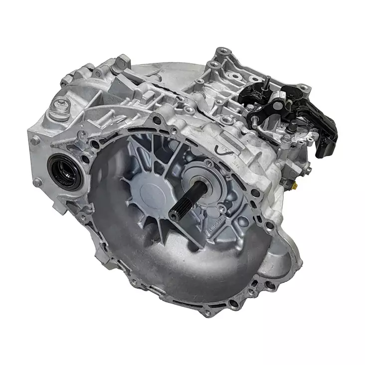 Manual transmission ZD77 Kia 6spd rebuilt - Manual transmissions - 430003D847 - 1