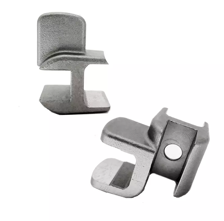 Sleeve 2835.6 Iveco shift fork unit - 2835.6 - 8873437 - 1