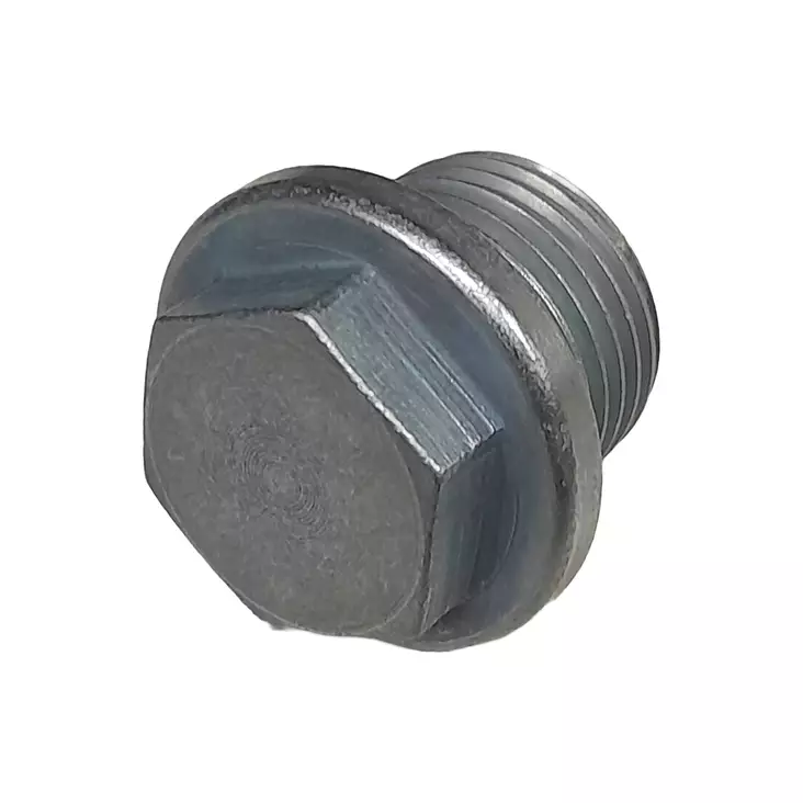 Öljyn tyhjennys-/täyttöruuvi 5L40E - 5L40E kovat osat - 24117507787 - 1