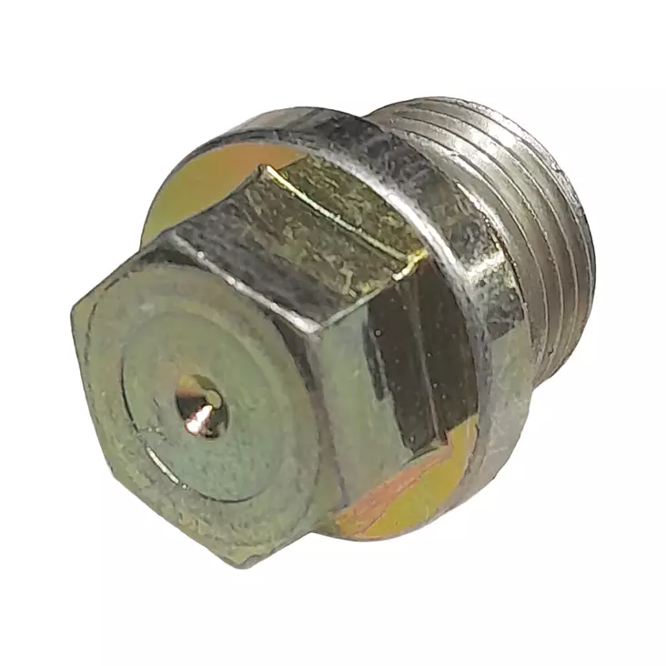 Oil drain plug ATC400 / ATC500 / NV125 transfer case - ATC400 - 27111226467 - 1