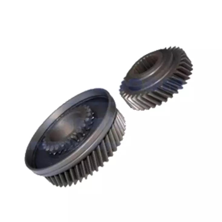 Gear kit BE4 Peugeot 5th gear [54x31] - PSA BE3 / BE4 - 16088417 - 1