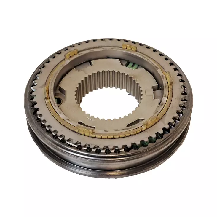 Synkroasetelma 2835.6 Iveco 3-4-vaihde - 2835.6 - 99808417 - 1