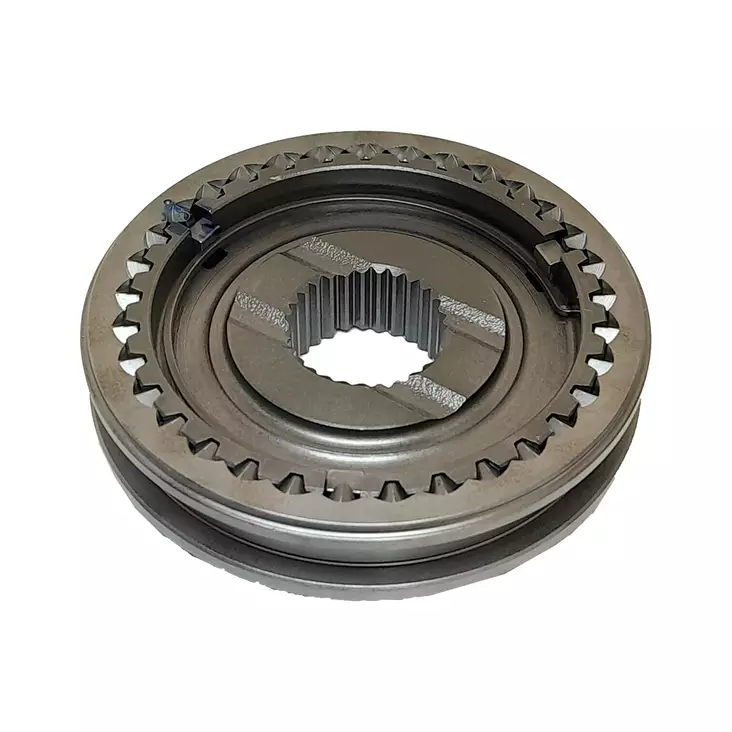 Synkroasetelma B2500 Ford 5-vaihde - B2500 Mazda - 5056387 - 1