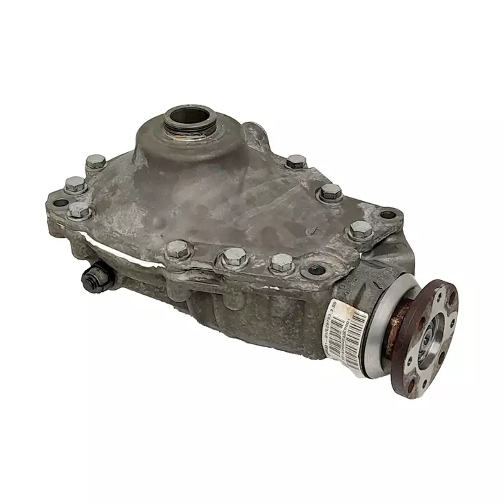 Front differential BMW 3.08 high cover rebuilt - BMW differentials - 31507591997 - 1