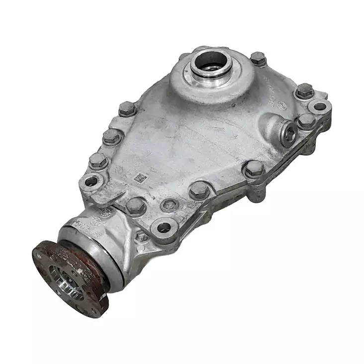 Vetopyörästö etu BMW 3.23 kunnostettu - BMW vetopyörästöt - 31508619487 - 1