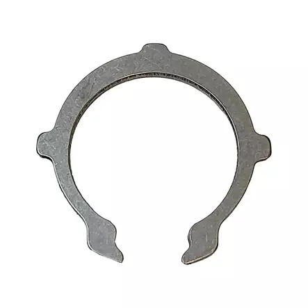 Lukkorengas 01J / 0AW sisäänmenoakseli 1,9mm - Audi automaattivaihteisto osat - N90294118 - 1