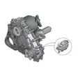 Transfer case ATC400 BMW X3 E83 2.0D ( 2003-10) rebuilt - ATC400 - 27103455138 - 1