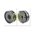 Dual-mass flywheel 0AW Audi - 0AW, 01J, 0AN CVT - 415068608 - 1