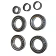 Bearing kit VAA350+ Transfer assy VW / Audi - VW, Audi, Seat and Skoda transfer cases - BK02548 - 1