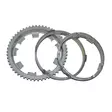 Synchronizing rings M38 / M40 / F40 3-4R - PSA M38, M40, C546 - 16188 - 1