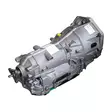 Automatic transmission GA8HP45Z BMW new - BMW automatic transmissions - 24007643308 - 2