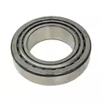 Tapered roller bearing 40-68-19mm - Tapered roller bearings - 32008 - 2